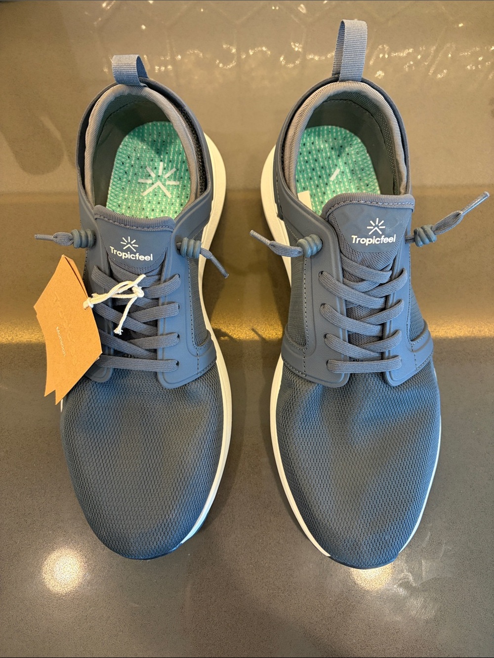 Tropicfeel Monsoon Men’s Sneaker